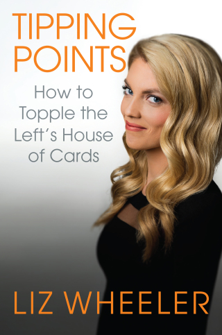 Cover image: Tipping Points 9781621579250