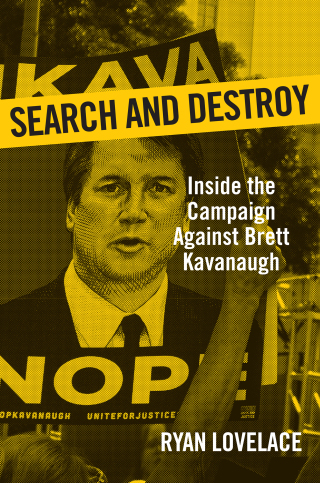 Cover image: Search and Destroy 9781621579755