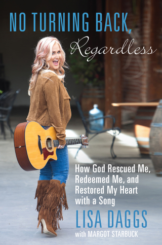 Cover image: No Turning Back, Regardless 9781621579724