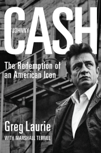 Cover image: Johnny Cash 9781621579748