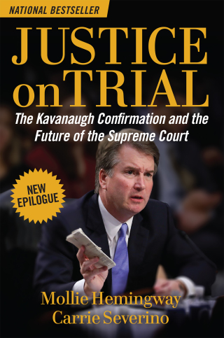 Cover image: Justice on Trial 9781621579830