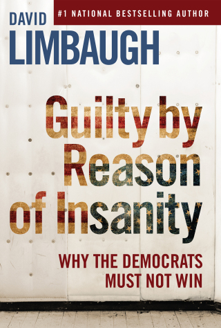 Cover image: Guilty By Reason of Insanity 9781621579885