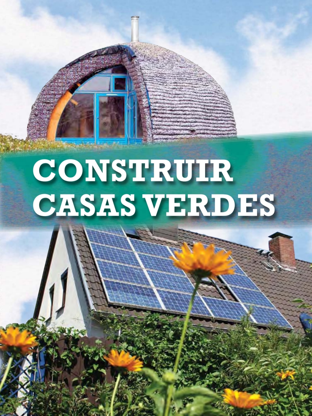 Constuir casas verdes Build It Green