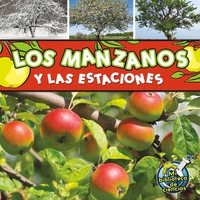 Omslagafbeelding: Los manzanos y las estaciones 9781612368993