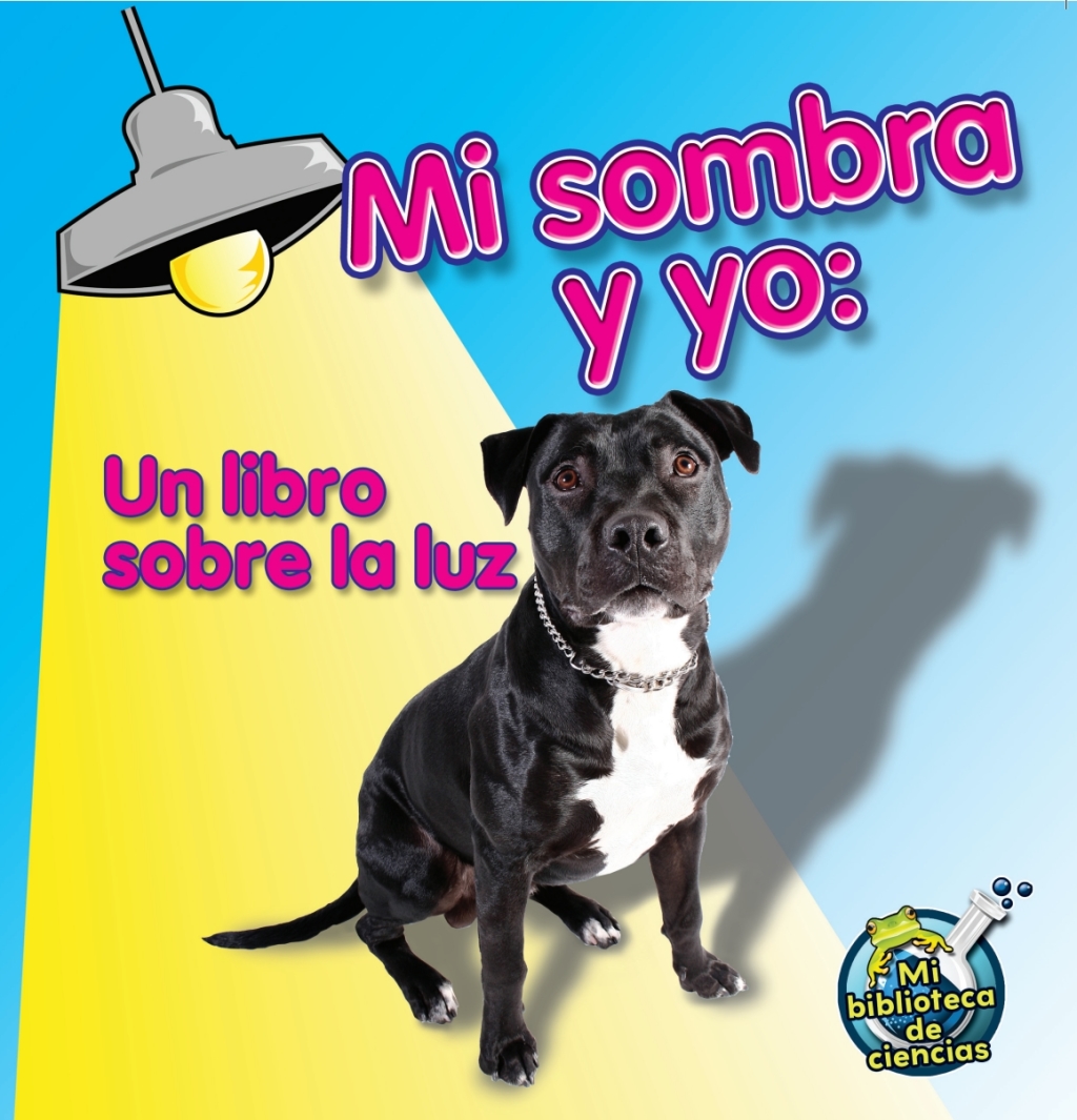 Mi sombra y yo Me and My Shadow