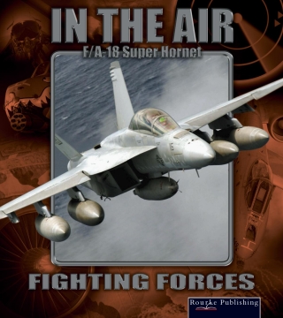 Cover image: Super Hornet 9781595151797