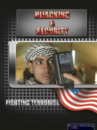 Cover image: Hijacking and Airline Security 9781595154880