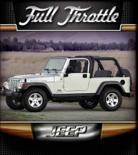Cover image: Jeep 9781600442230