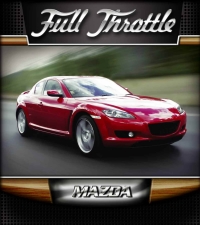 Cover image: Mazda 9781600445743