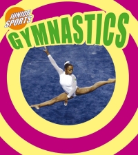 Imagen de portada: Gymnastics 9781606949177