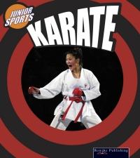 Cover image: Karate 9781606949207