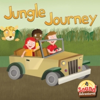 Cover image: Jungle Journey 9781621691990