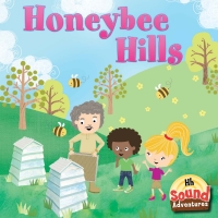 Omslagafbeelding: Honeybee Hills 9781621692010