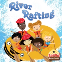 Imagen de portada: River Rafting 9781621692041