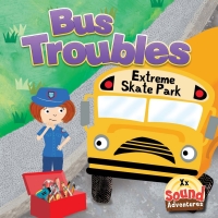 Imagen de portada: Bus Troubles 9781621692058