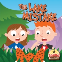 Cover image: The Lake Mistake 9781621692126
