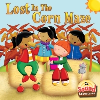 Cover image: Lost In The Corn Maze 9781621692157