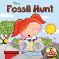 Cover image: The Fossil Hunt 9781621692232