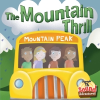 Imagen de portada: The Mountain Thrill 9781621692249