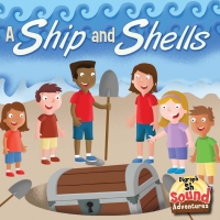 Imagen de portada: A Ship and Shells 9781621692256
