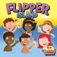 Cover image: Flipper Island 9781621692300