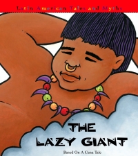 Omslagafbeelding: The Lazy Giant 9781600442131