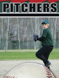 Cover image: Pitchers 9781621694304