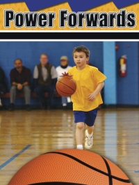 Cover image: Power Forwards 9781600445958