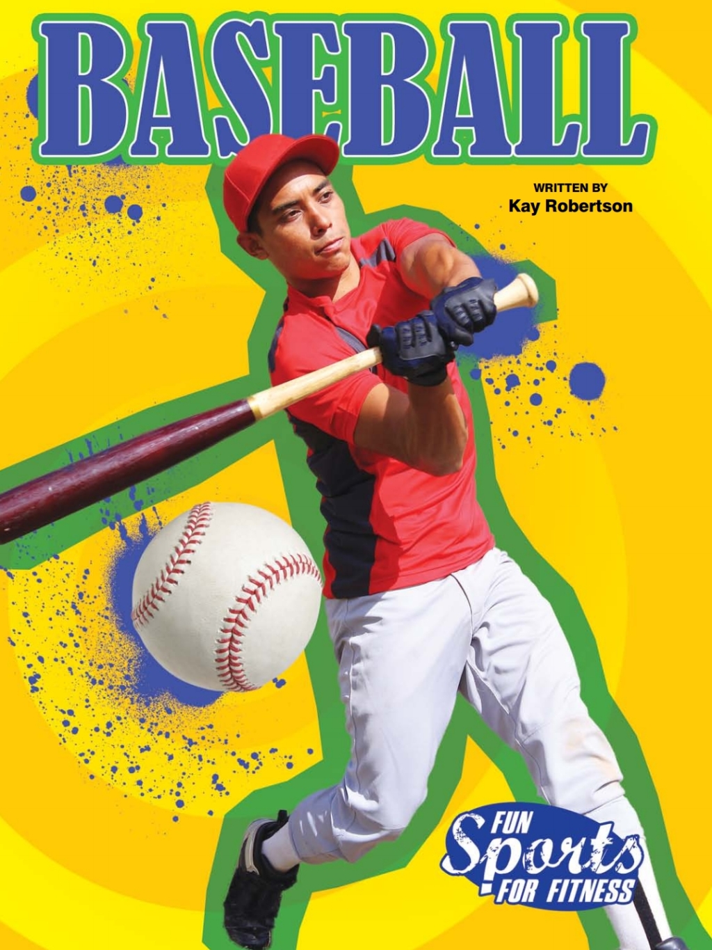 Baseball (eBook)