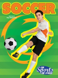 Cover image: Soccer 9781621697497