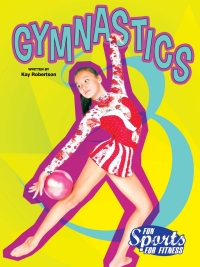 Cover image: Gymnastics 9781621697503