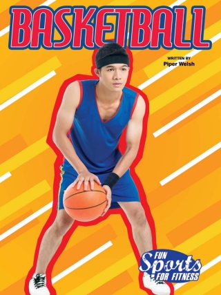 Cover image: Basketball 9781621697534