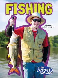 Imagen de portada: Fishing 9781621697541