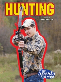 Cover image: Hunting 9781621697565