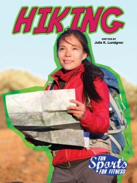 Cover image: Hiking 9781621697572