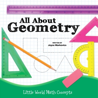 Cover image: All About Geometry 9781621697831