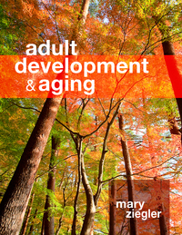 Cover image: Adult Development and Aging 1st edition 9781621781417