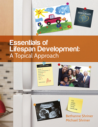 Cover image: Essentials of Lifespan Development 1st edition 9781621781691