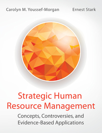 Cover image: Strategic Human Resource Management 1st edition 9781621781332