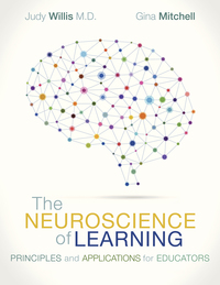 Cover image: The Neuroscience of Learning: Principles and Applications for Educators 1st edition 9781621781639