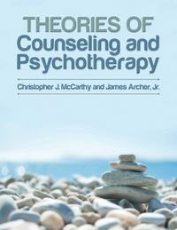 Cover image: Theories of Counseling and Psychotherapy 1st edition 9781621781059