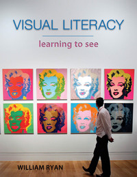 Cover image: Visual Literacy: Learning to See 1st edition 9781621783350