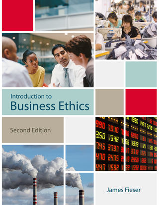 Cover image: Introduction to Business Ethics 2nd edition 9781621783428