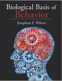 Cover image: Biological Basis of Behavior 2nd edition 9781621784296