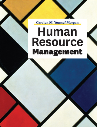 Cover image: Human Resource Management 2nd edition 9781621784395