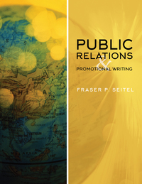 Cover image: Public Relations & Promotional Writing 1st edition 9781621784470