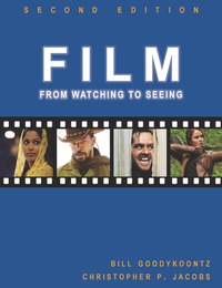 Cover image: Film: From Watching to Seeing 2nd edition 9781621784524