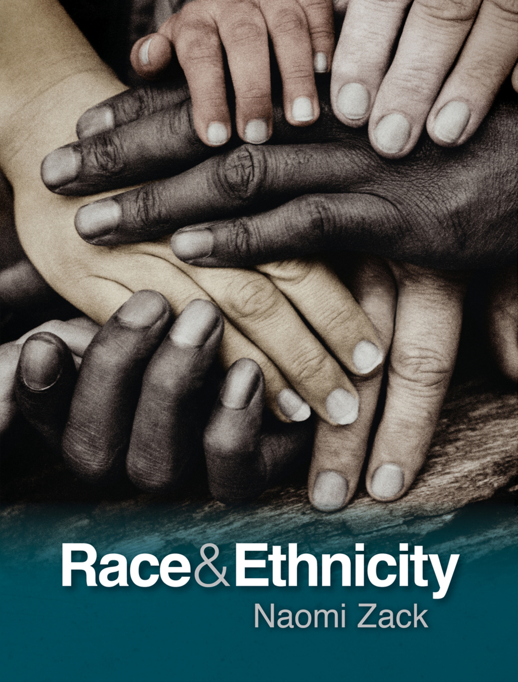 Race and Ethnicity 1st Edition