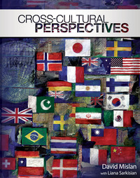 Cover image: Cross Cultural Perspectives 1st edition 9781621784647