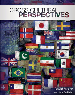 Cover image: Cross Cultural Perspectives 1st edition 9781621784647